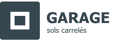 Carrelage Garage